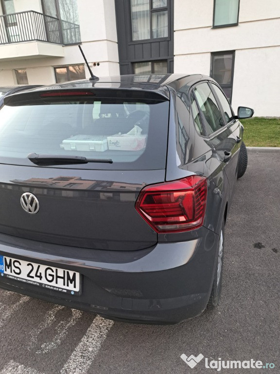 Vând Volkswagen Polo 2020