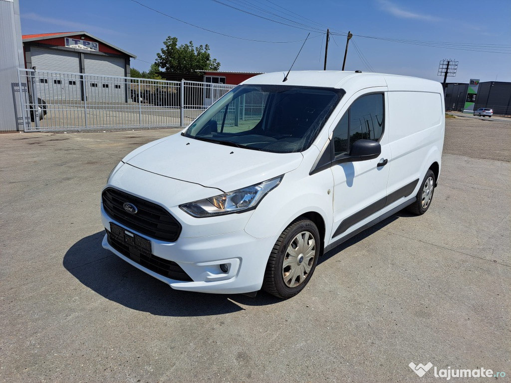 Dezmembrez Ford Transit Connect 1.5 TDCI Z2GA 100 cai Cutie Viteze Man