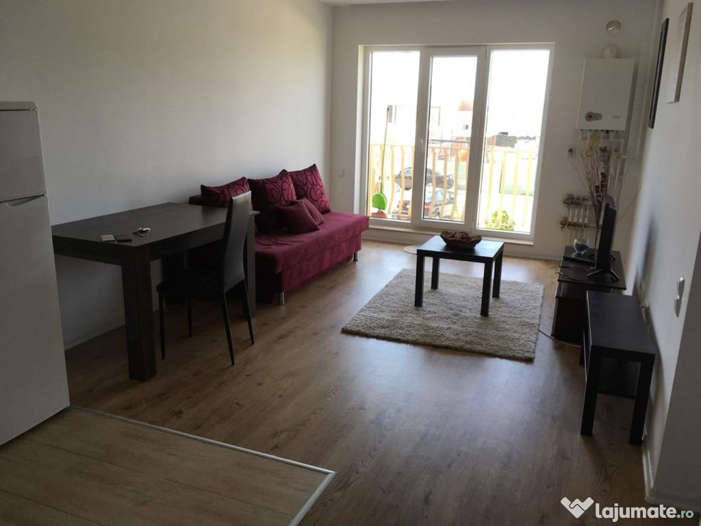 Cosmopolis, vanzare apartament 2 camere