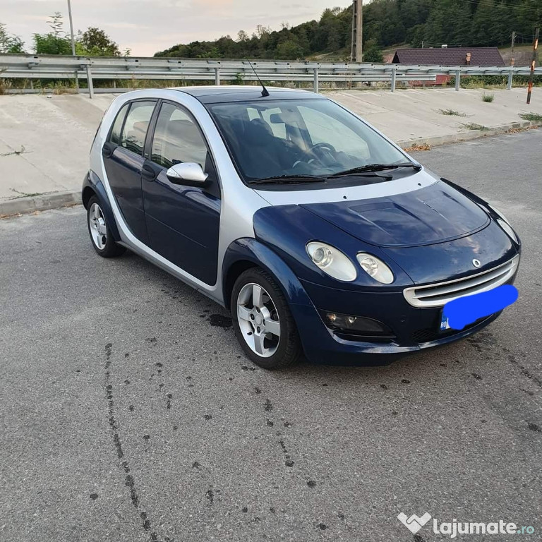 Smart Forfour 1.5 DCI ,an 2006