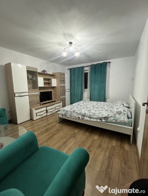 Apartament cu 2 camere, Cetate-Closca