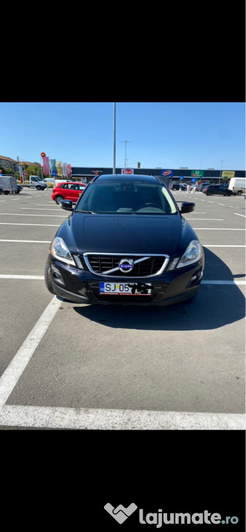 Volvo XC 60 - AWD 4x4