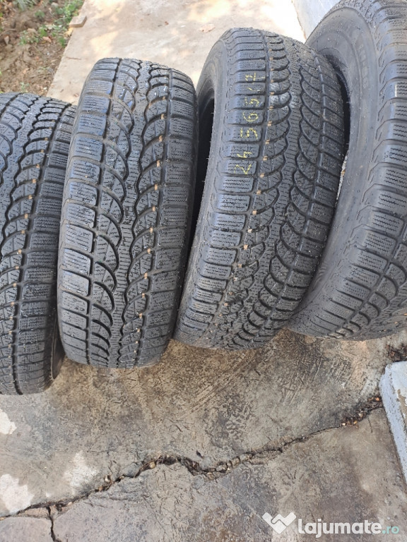 245/65R17 iarna an 2019