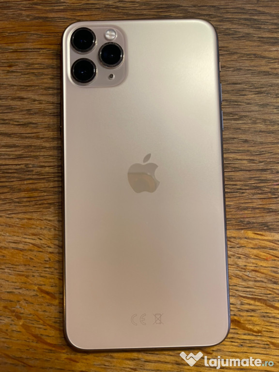 IPhone 11 Pro Max 356 GB