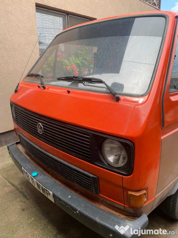 Vw Transporter t3