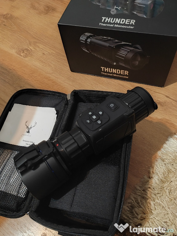 Hikmicro thunder te 19