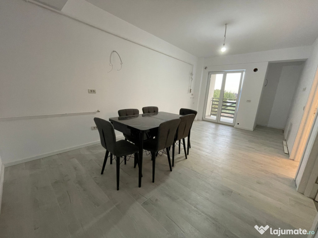 Apartament 2 camere | BLOC NOU | Etaj 2