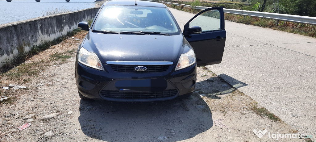 Ford focus 1.6 tdci