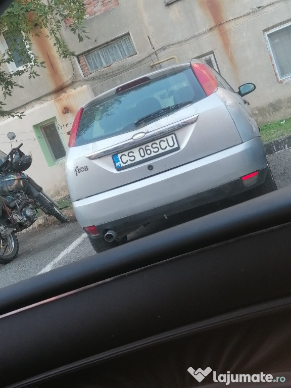 Ford focus de vanzare