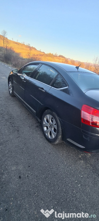 Citroën c5 2010 2.0