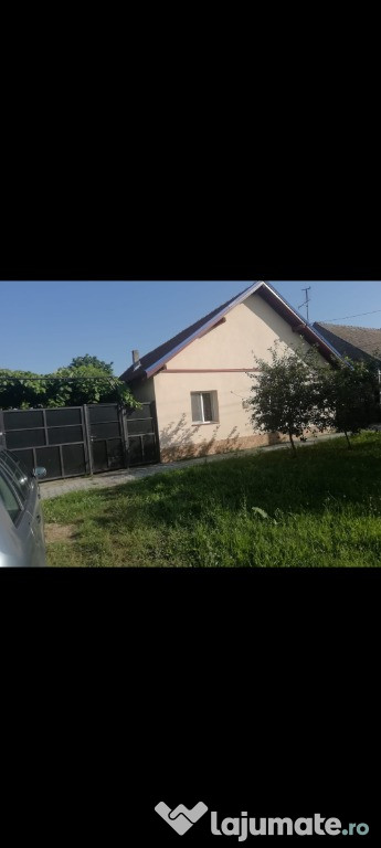 Casa de vanzare Brestea