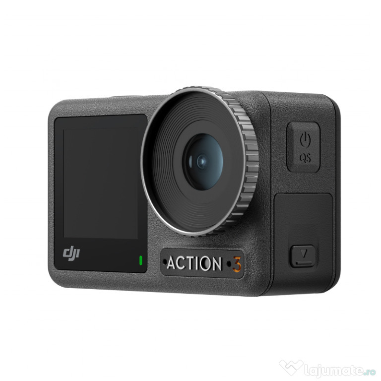 Camera de actione DJI Osmo Action 3