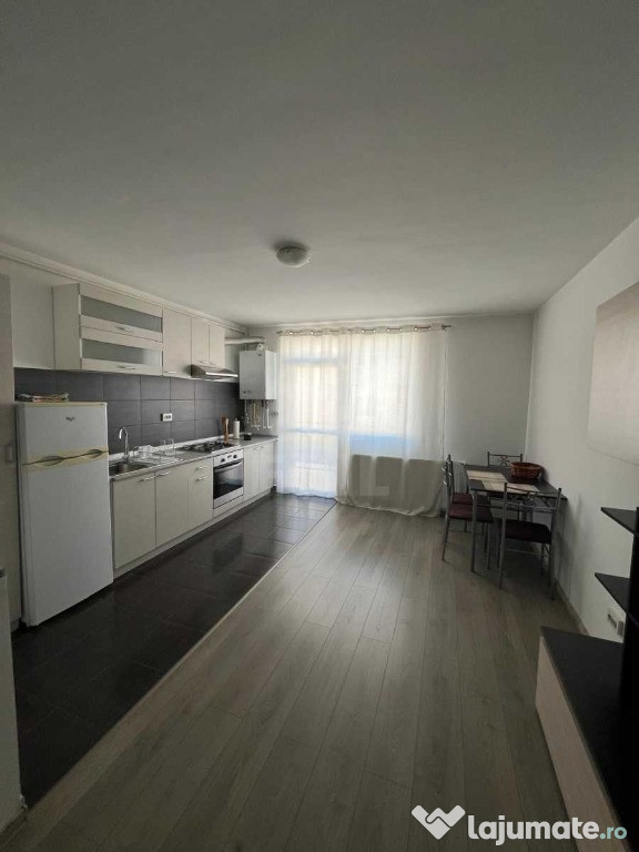 Apartament 2 camere zona Cetatii-Pepco