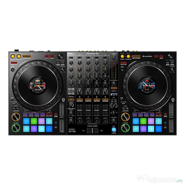 Controler DJ Pioneer DDJ-1000