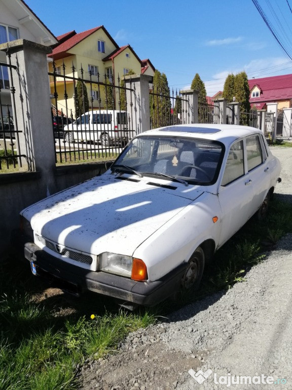 Vand DACIA 1310 din 1977, inmatriculata