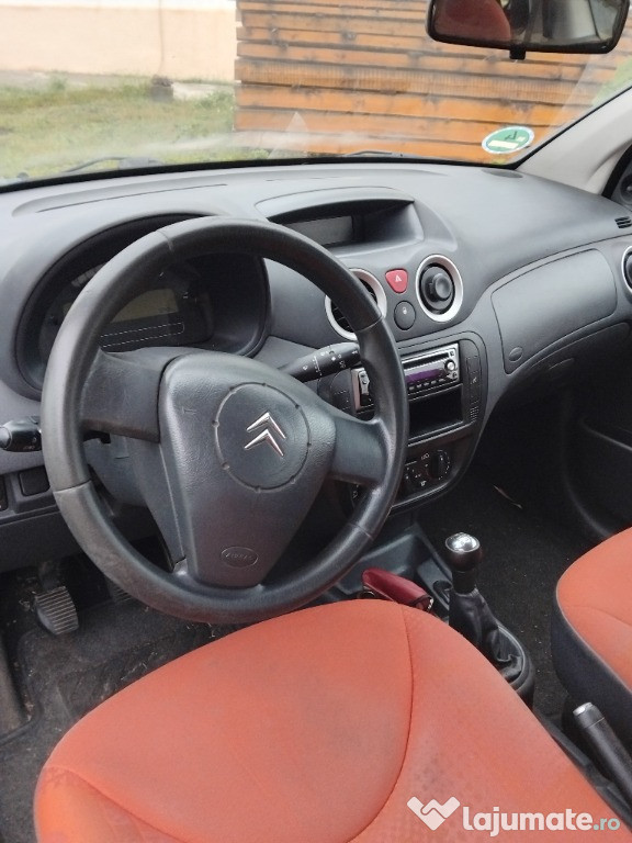 Citroen C3 d3 Vanzare