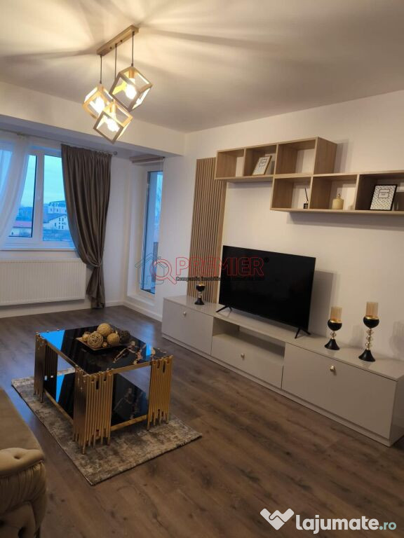 Soseaua Oltenitei - 2 camere - 72400 Euro