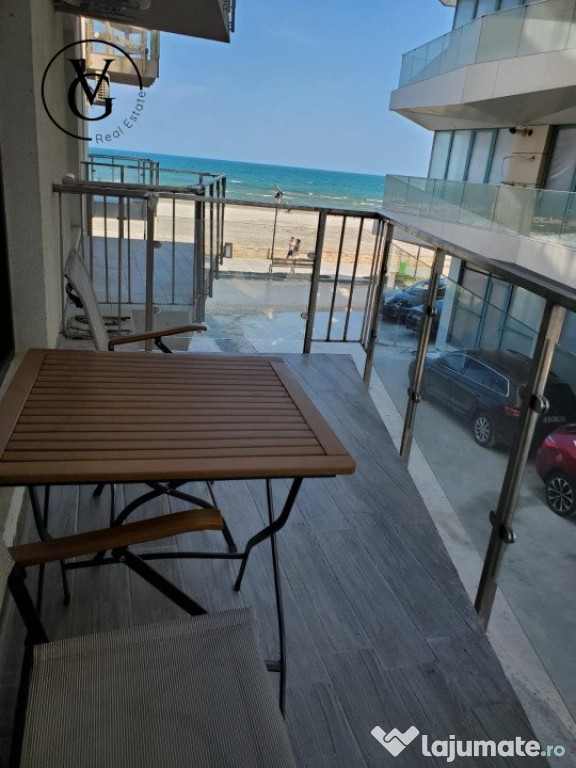 Studio | vedere la mare | Beach Residence