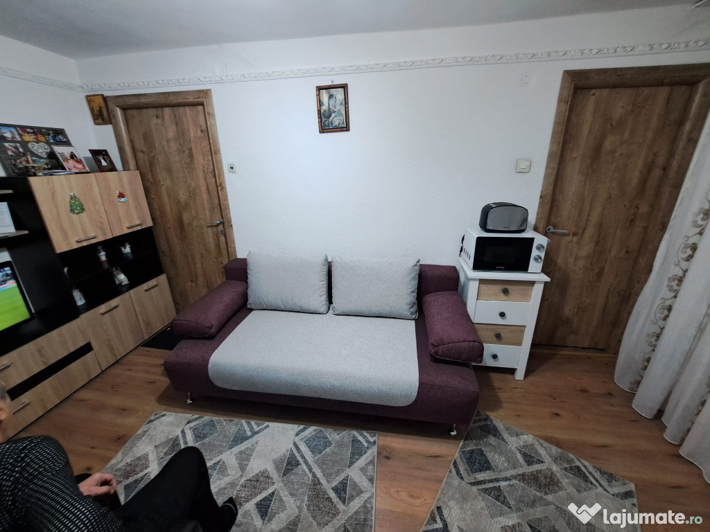 Apartament 2 camere Micro 14
