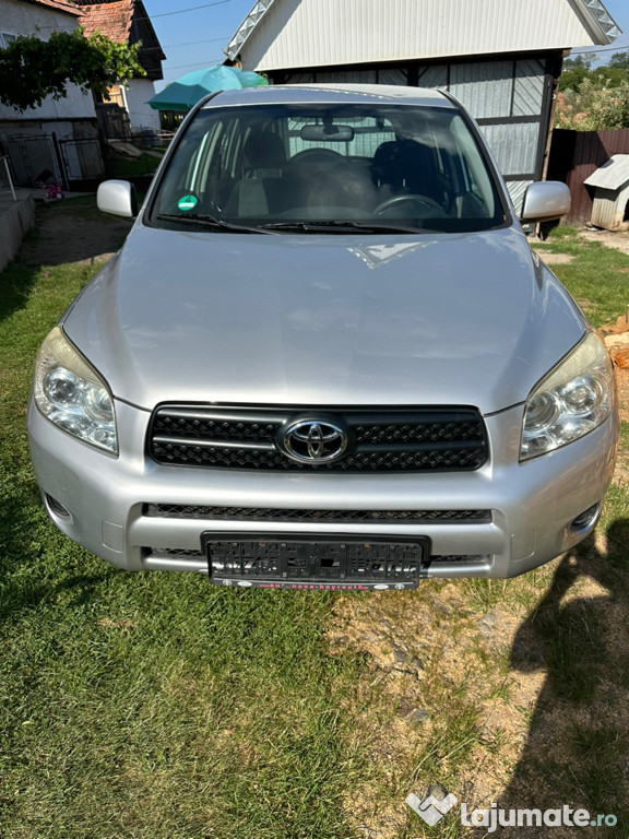 Toyota RAV 4 , 4X4 , 2.0 Benzină