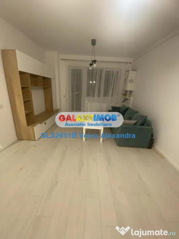 Apartament Berceni - Brancoveanu - Luica - Odei