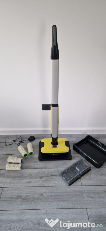 Mop electric Karcher FC7 cordless