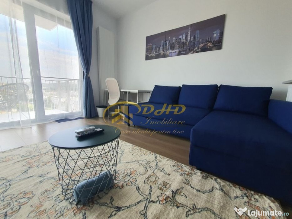 Apartament 2c Baza 3