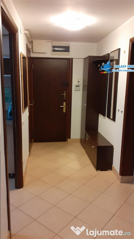 Apartament 4 camere decomandat PARCUL TINERETULUI