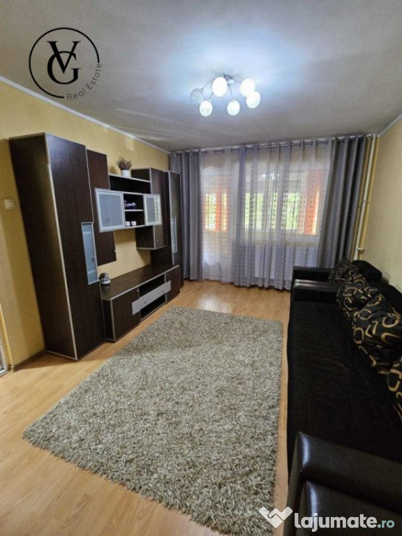 Apartament 2 camere | Decomandat | Zona KM 4-5 | Parcare