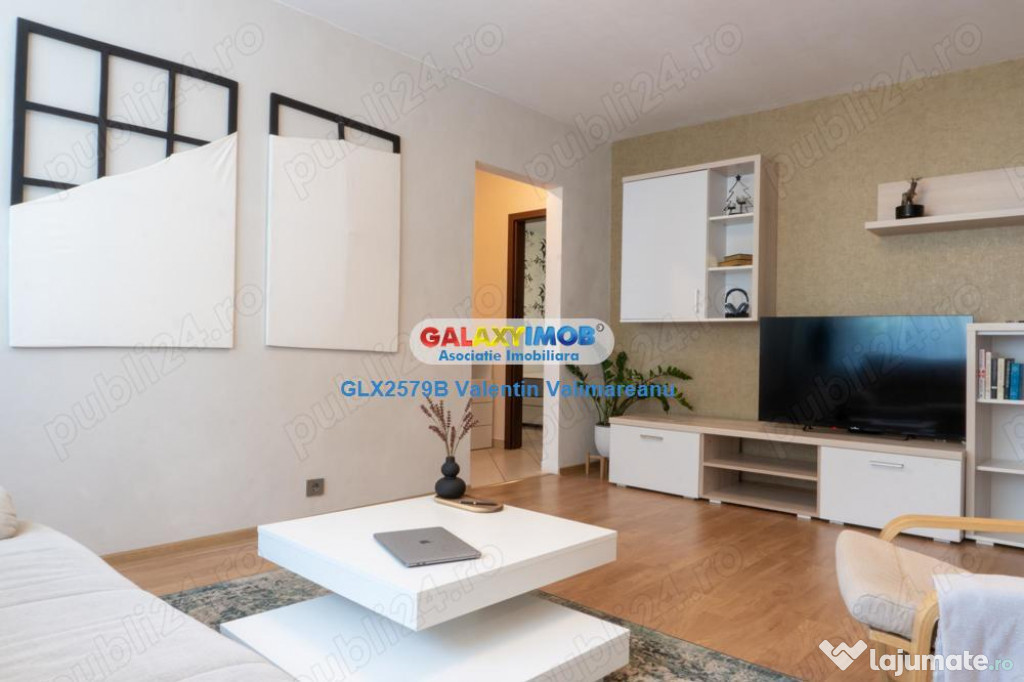 Apartament 3 Camere Foreigners Friendly Dristor DI 634