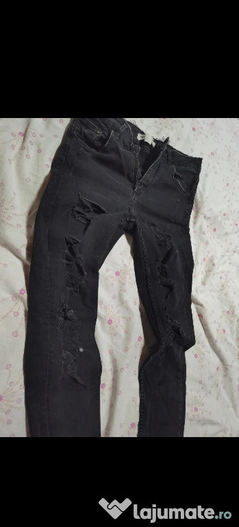 Pantaloni skinny XS