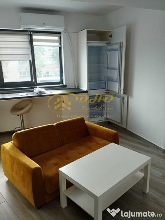 Apartament 3c Valea Adanca