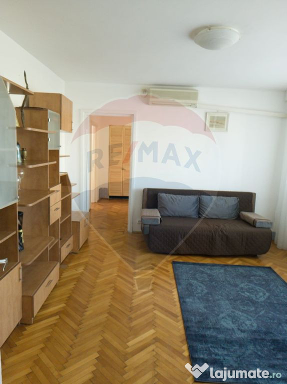 INCHIRIERE Apartament 3 camere LUJERULUI/IULIU MANIU