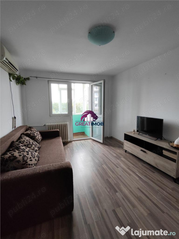 Apartament de inchiriat