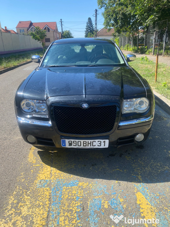 Chrysler C300 5.7 V8 HEMI Motor de Dodge RAM Preț 5500 euro