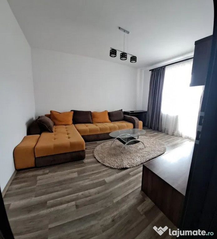 AP. 2 CAMERE PLAZA RESIDENCE, CENTRALA, BUCATARIE INCHISA...