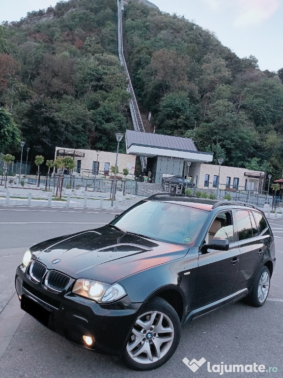 BMW X3 M 2.0i