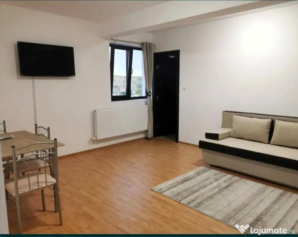 Apartament 1 camera Rediu cu loc de parcare