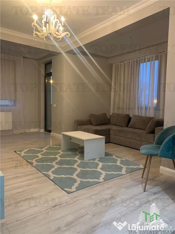 APARTAMENT 2 CAMERE MAMAIA CAZINO