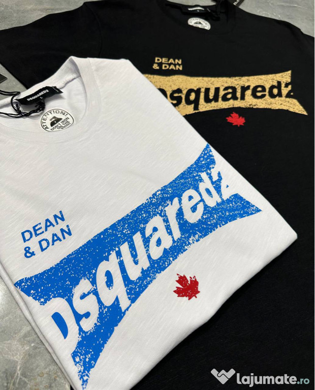 Tricou DSQUARED2 Premium Quality