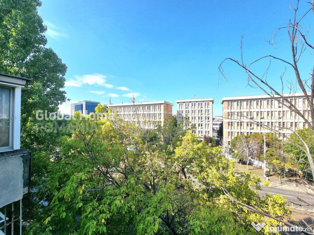 AFI Cotroceni - Bld Timisoara - Academia Militara | Apartame