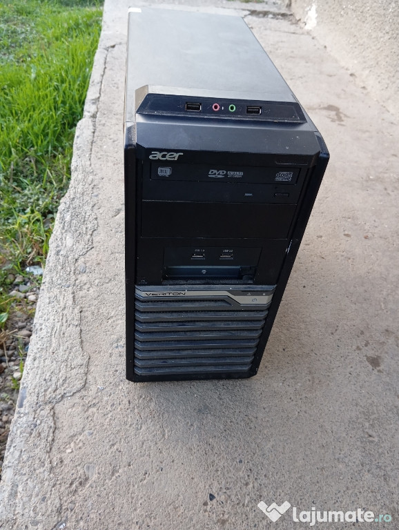 Vand PC gaming i5