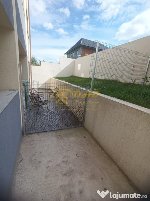 Apartament 2 camere Valea Lupului