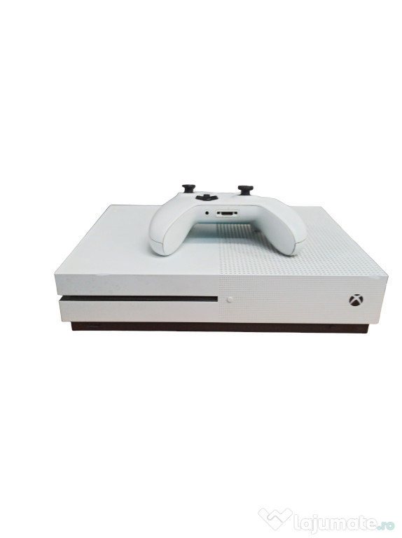 Xbox OneS alb 1Tb