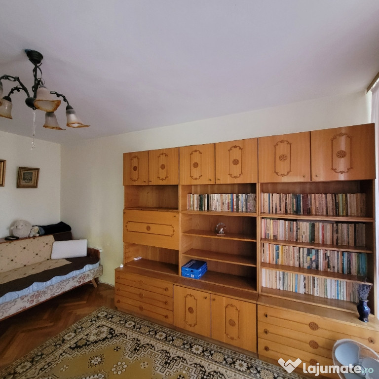 Apartament cu 1 cameră pentru închiriat