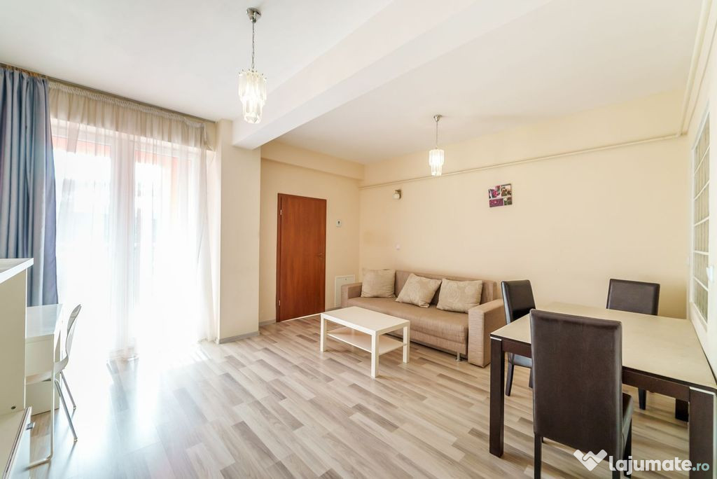 Apartament 2 camere la Ared Uta