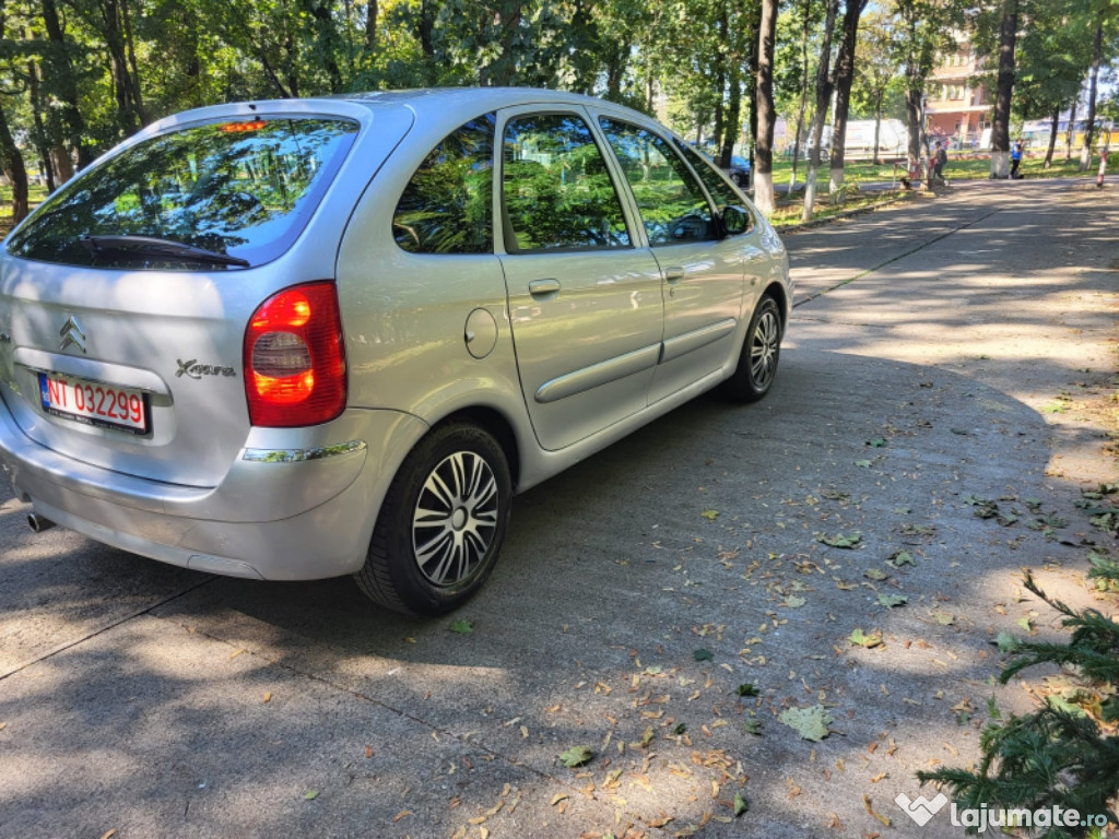 Citroen Xsara Picasso 1.8 benzina