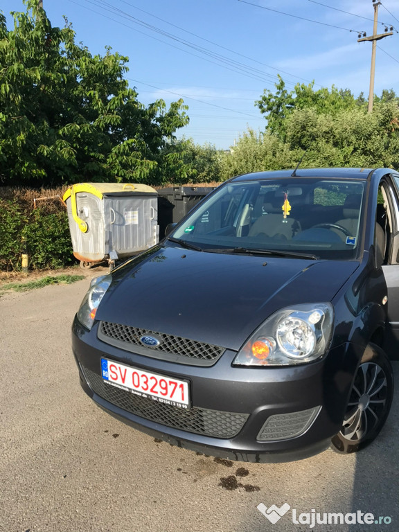 Ford Fiesta de vânzare