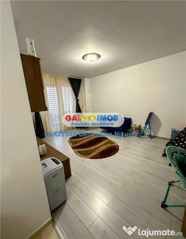 Apartament 2 camere, complex Militari Residence, 58 mpu, 76