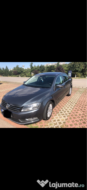 De vânzare Vw Passat 2.0 TDI